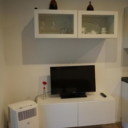 Apartamento Estudio Los Naranjos De Nueva Alcantara Marbella Exterior photo